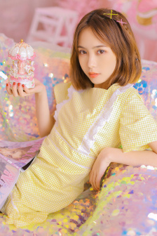 星野亚希三级